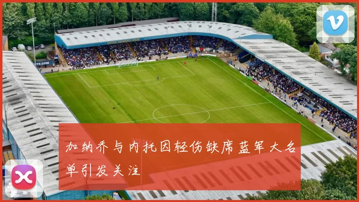 加纳乔与内托因轻伤缺席蓝军大名单引发关注
